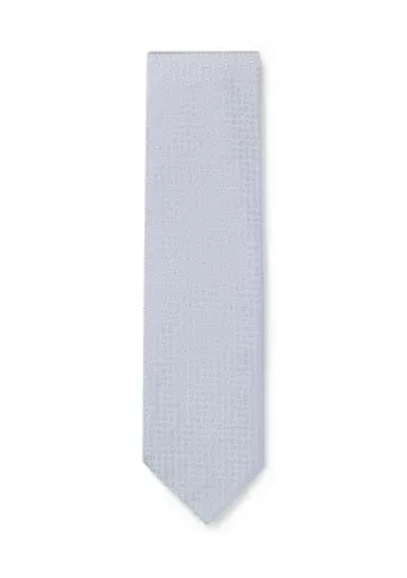 Silk Tie