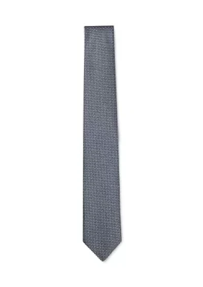 Silk Neats Tie