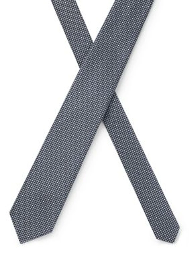 Silk Neats Tie
