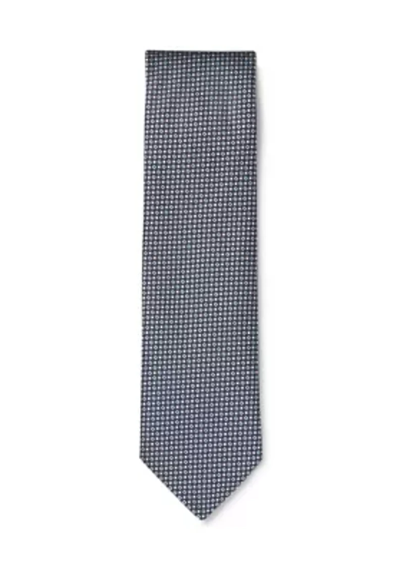 Silk Neats Tie
