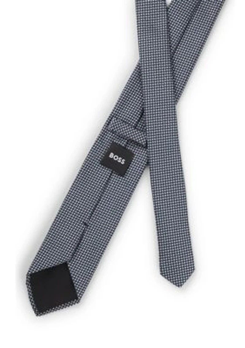 Silk Neats Tie