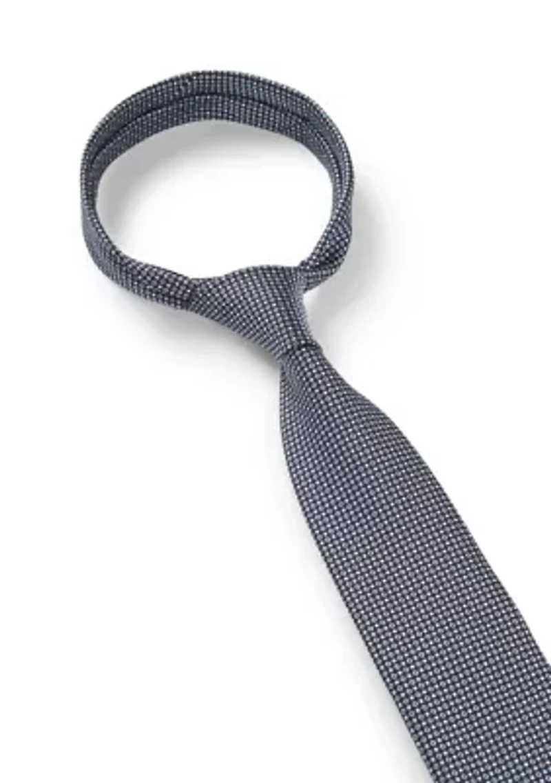 Silk Neats Tie