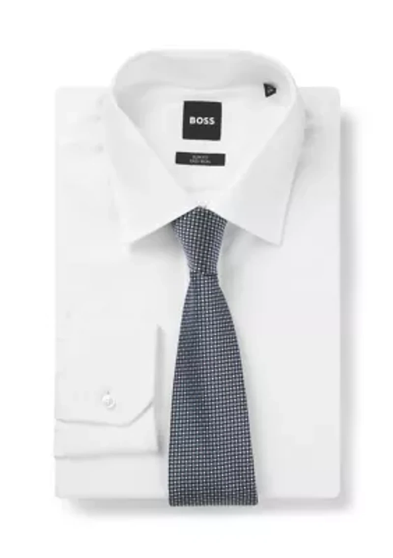 Silk Neats Tie