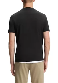 Men's Plain Graphic Shirt