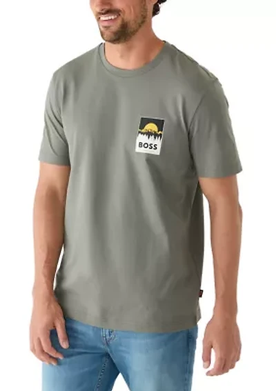 Men's Graphic Shirt