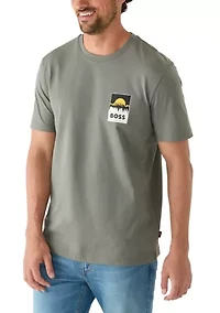 Men's Graphic Shirt