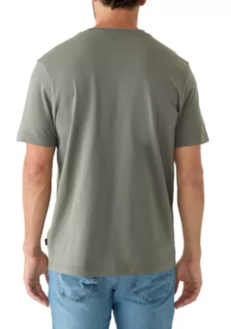 Men's Graphic Shirt