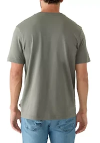 Men's Graphic Shirt