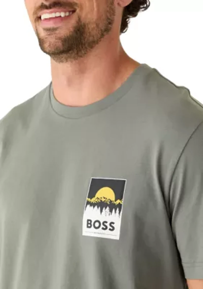 Men's Graphic Shirt