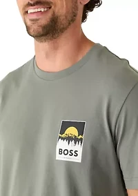 Men's Graphic Shirt