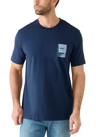 Men's Logo Graphic T-Shirt