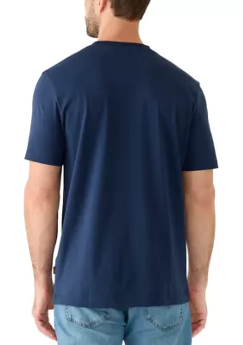 Men's Logo Graphic T-Shirt