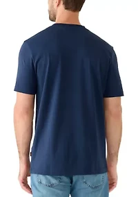 Men's Logo Graphic T-Shirt