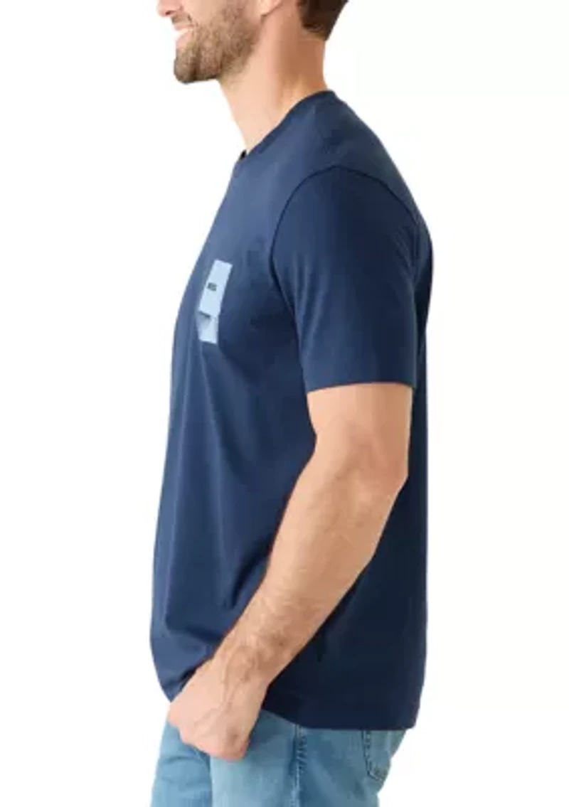 Men's Logo Graphic T-Shirt