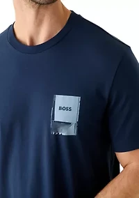 Men's Logo Graphic T-Shirt