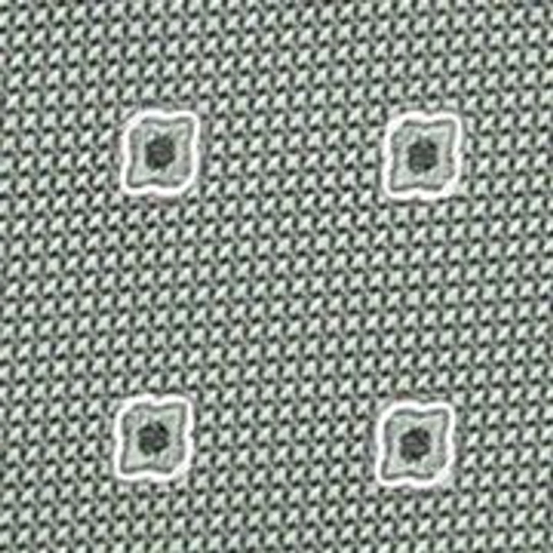 Jacquard Pattern Tie