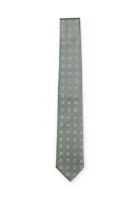 Jacquard Pattern Tie