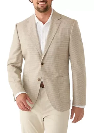 Men's Suit Jacket