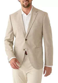 Men's Suit Jacket