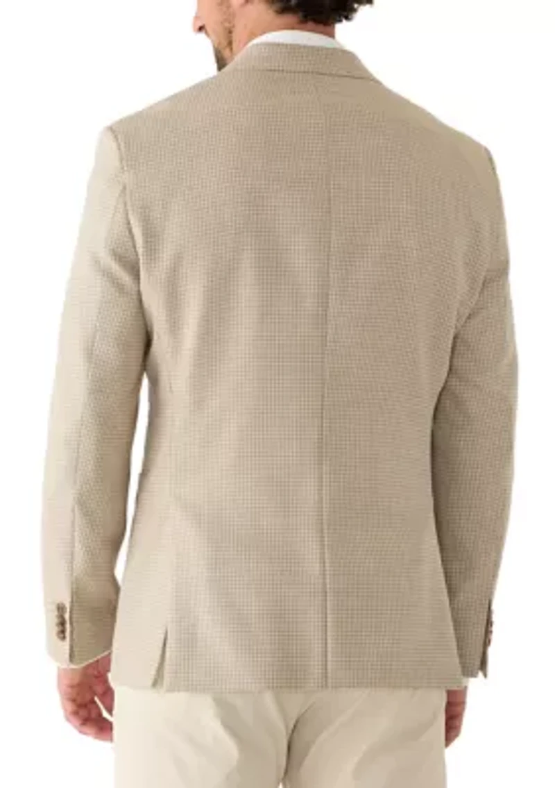 Men's Suit Jacket