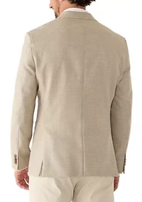 Men's Suit Jacket