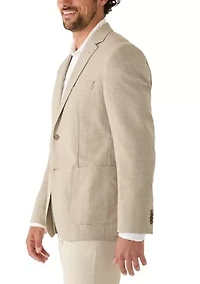 Men's Suit Jacket