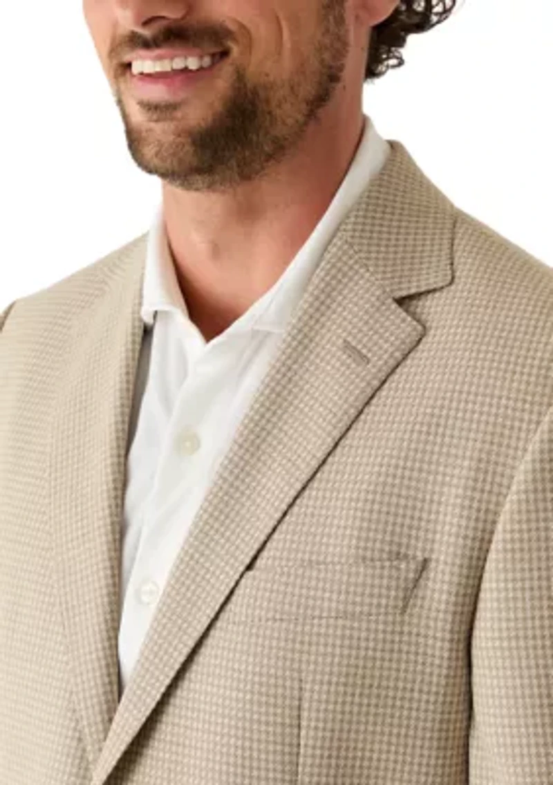 Men's Suit Jacket