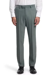Men's Slim Fit Two-Piece Suit
