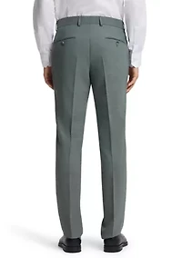 Men's Slim Fit Two-Piece Suit