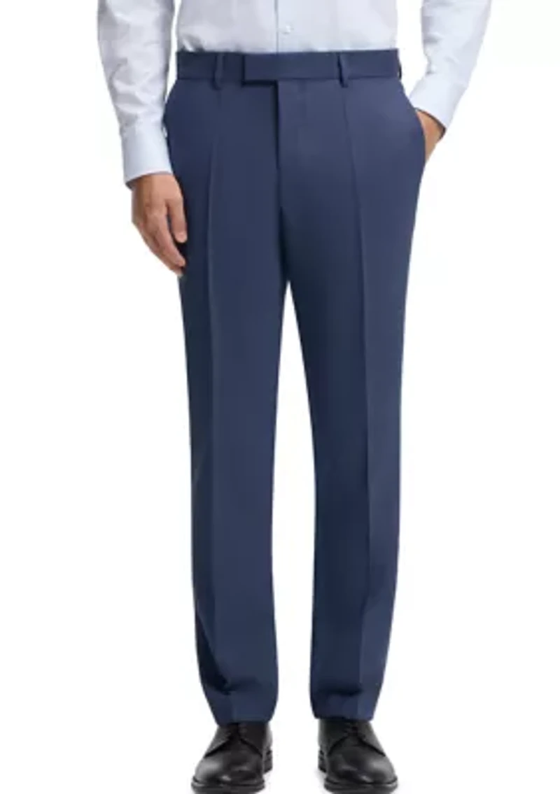 Men's Slim Fit Two Piece Suit