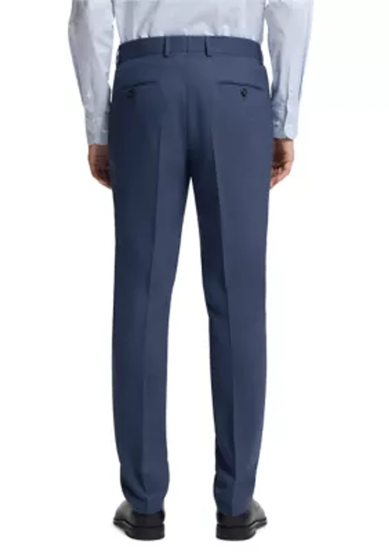 Men's Slim Fit Two Piece Suit