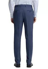 Men's Slim Fit Two Piece Suit