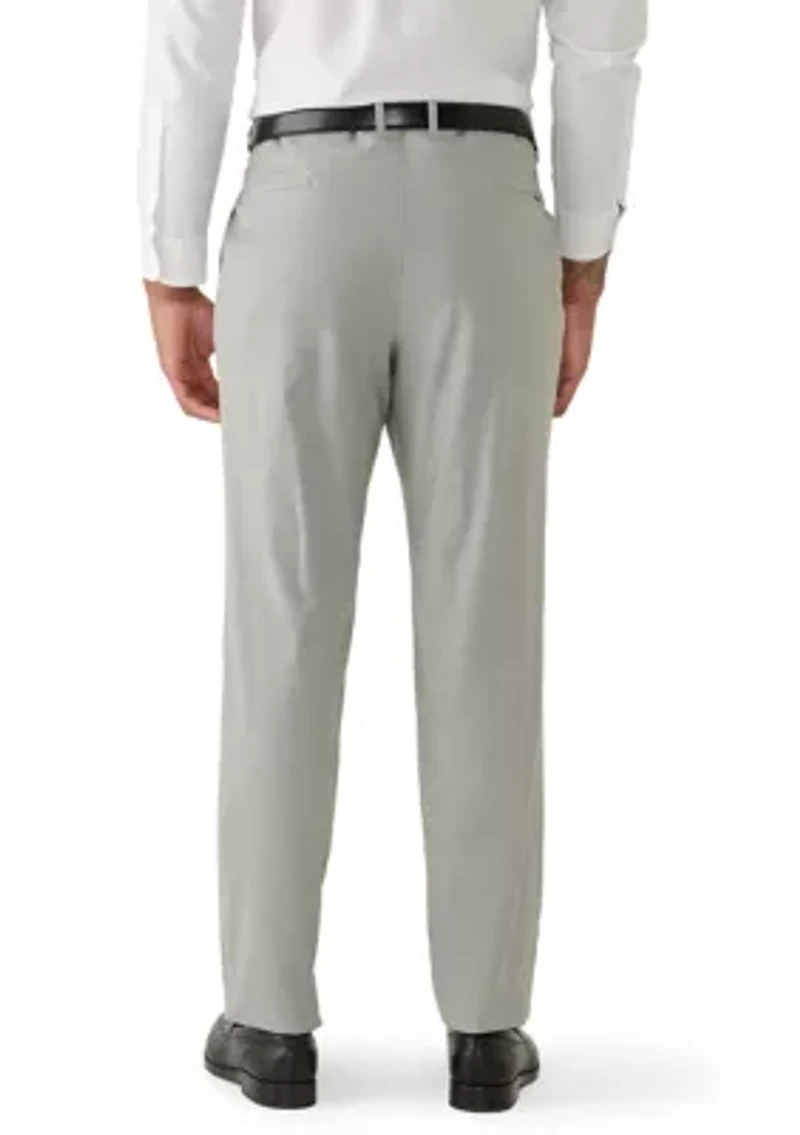 Men's Dress Pants