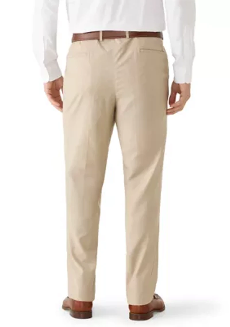 Men's Dress Pants