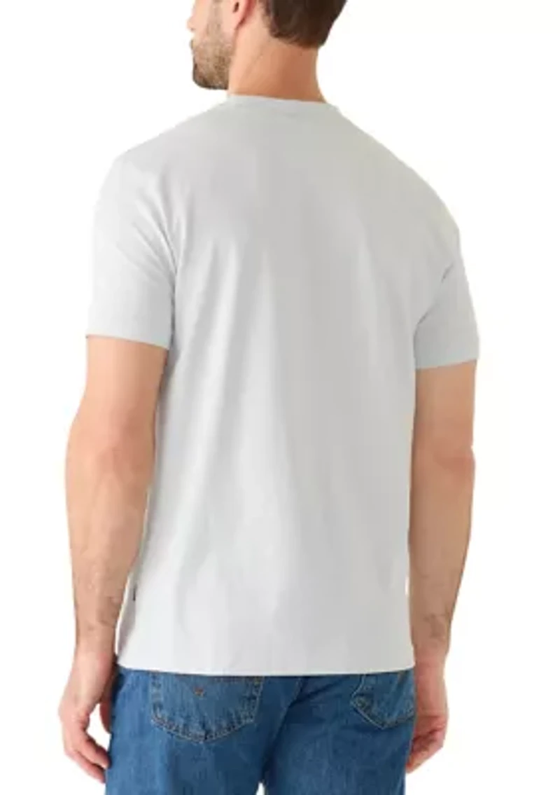 Men's Doberman Graphic T-Shirt