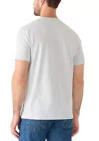 Men's Doberman Graphic T-Shirt