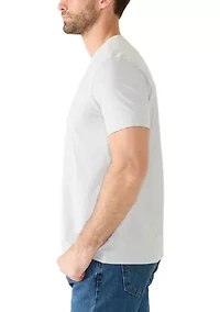 Men's Doberman Graphic T-Shirt