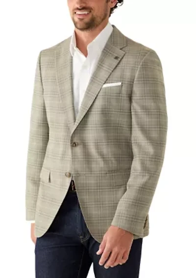 Men's Suit Jacket
