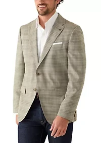 Men's Suit Jacket