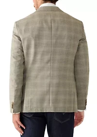 Men's Suit Jacket