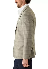 Men's Suit Jacket