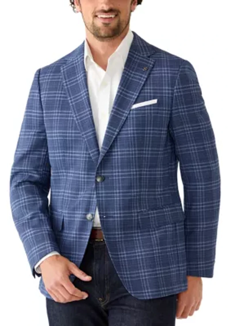 Men's Suit Jacket