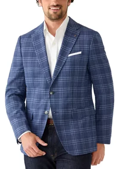 Men's Suit Jacket