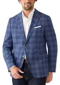 Men's Suit Jacket