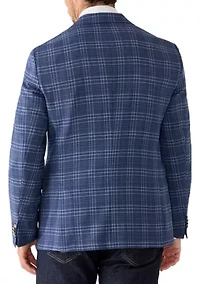 Men's Suit Jacket