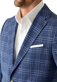 Men's Suit Jacket