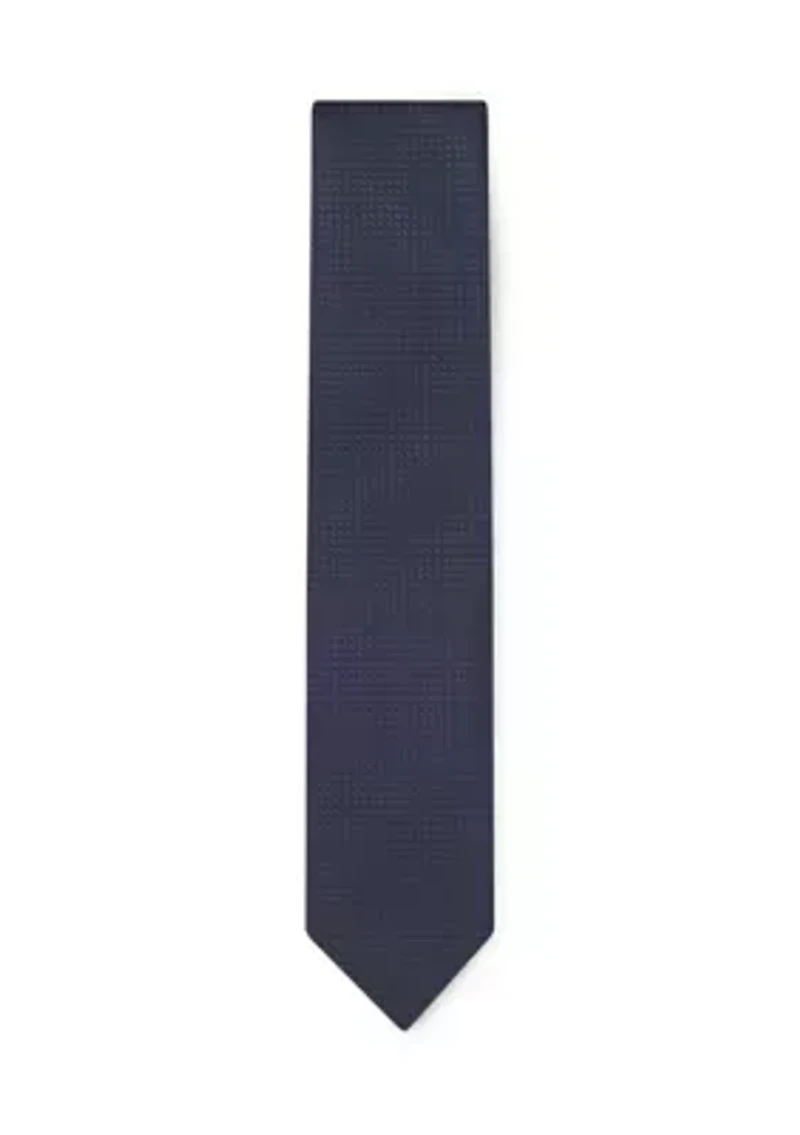 Silk Tie