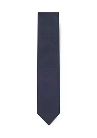 Silk Tie