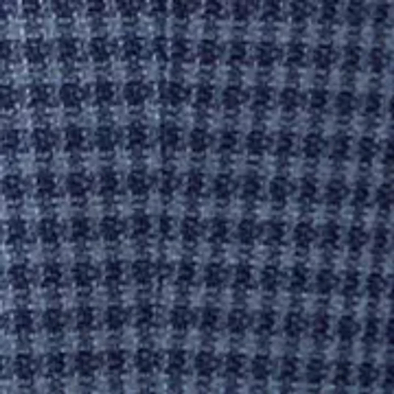 Men's Slim Fit Check Sport Coat