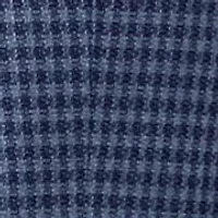 Men's Slim Fit Check Sport Coat